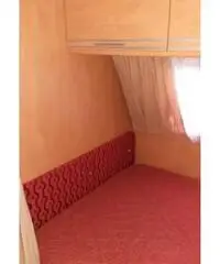 Roulotte Sterckeman 390 CP