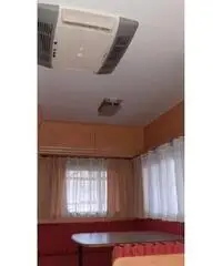 Roulotte Sterckeman 390 CP