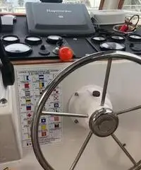 Calafuria 8 big game daycruiser