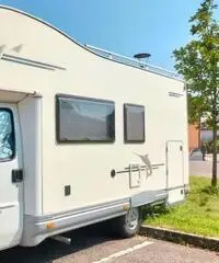 Camper Ducato 2800 146 CV