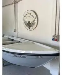 Toppa Arte Nautica