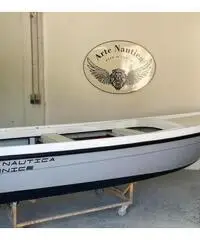 Toppa Arte Nautica