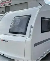 ADRIA ALTEA 472 PK 6 posti