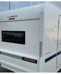 ADRIA ALTEA 472 PK 6 posti