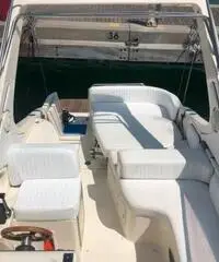 Barca cooverline 830