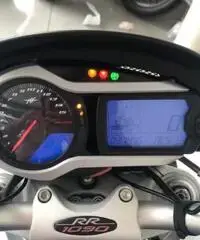 MV Agusta Brutale 990 - 2013