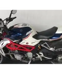 MV Agusta Brutale 990 - 2013
