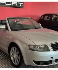 Audi a4 cabrio 2.5 tdi Audi a4 cabrio 2.5 tdi