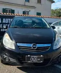 Opel Corsa 1.2 80CV GPL NEOPATENTATI