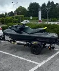 Moto d'acqua sea doo RXP 300 Apex 2023