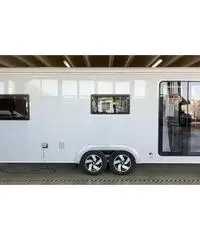 ADRIA Adria Astella 754 DP ADRIA Adria Astella 754 DP