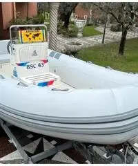 Gommone Bsc 43