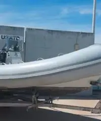 Joker 550 PETERNAUTICA