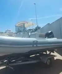 Joker 550 PETERNAUTICA