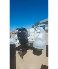 Joker 550 PETERNAUTICA