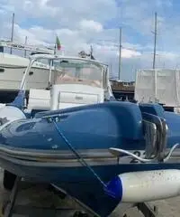 Gruppo Mare Pholas 23