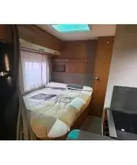 Adria Sonic i 700. Solo 26000 km Valuto permute