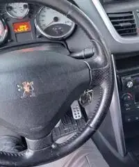 Peugeot 207 - 2007