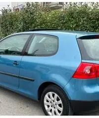 Golf 1.6 Benzina Manuale 5 marce