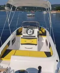 Red sea medusa 190 open