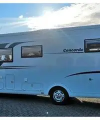 Concorde Credo 791L 3000