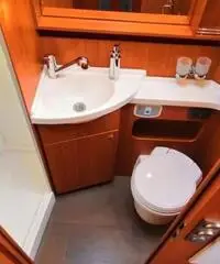 Concorde Credo 791L 3000