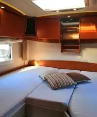 Concorde Credo 791L 3000