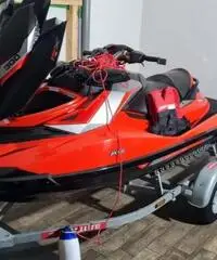 Seadoo rxp300