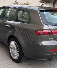 Alfa romeo 159 jtd 150 cv