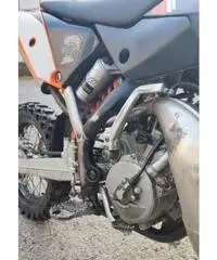 Ktm 65 sx 2010