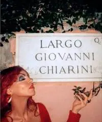 NUOVE AMICIZIE SU ROMA