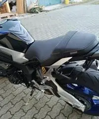 Yamaha MT-10