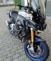 Yamaha MT-10