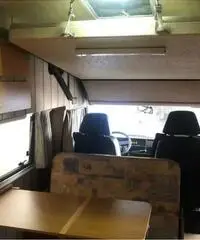 Wingam semintegrale monoscocca