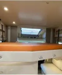 Elnagh T-loft 450