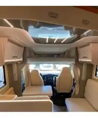 Elnagh T-loft 450