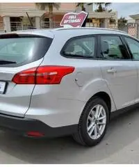 Ford Focus 1.5 TDCi 120 CV P-Shift Business my'18