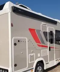 Challenger 250 etape edition in arrivo