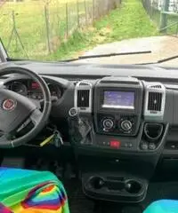 Motorhome i 7400 qb
