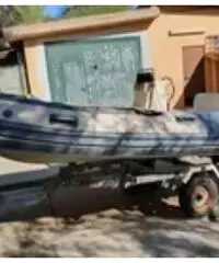 Nuovajolly 465