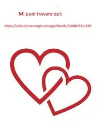 Cerco compagno di vita