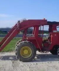 Manitou BL22B