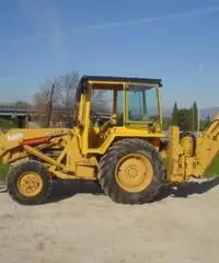 MF 50HX