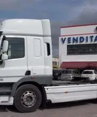 DAF CF 85.460 EURO5 e ADR