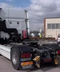 DAF CF 85.460 EURO5 e ADR