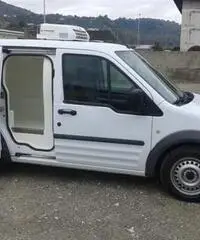 FORD CONNECT ISOTERMICO FRIGO COIBENTATO ANNO 2010