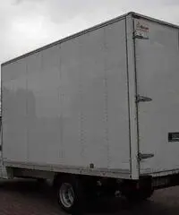 Ford Transit 140 Cv 2011 Euro 4 Furgone 4,25 m 128.000 Km