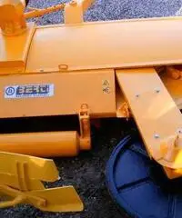 Tagliaerba usato a lame+ disco rientrante