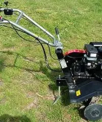 Motozappa NIBBI 095 nuova