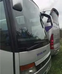 Setra 315 HD EURO 3 FAP